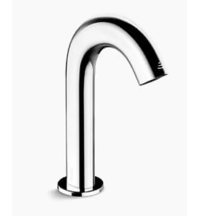 Vòi chậu rửa 1 lỗ cảm biến Kohler K-9329T-CP