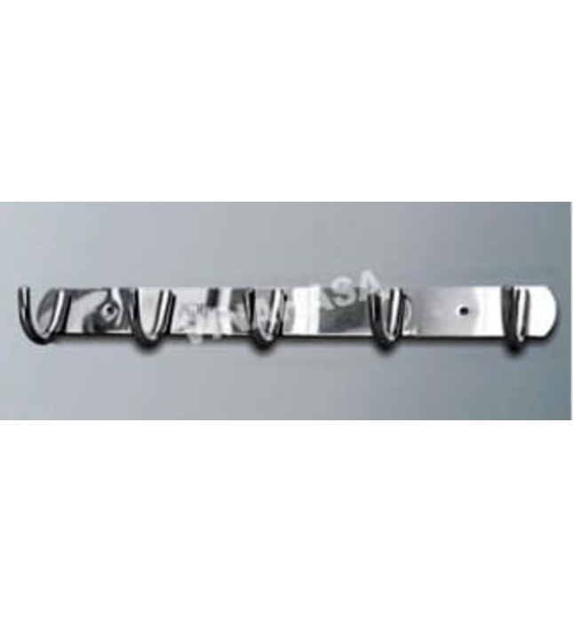 Móc áo inox 5 vấu Vinahasa MH113