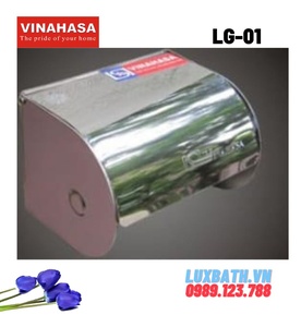 Móc giấy vệ sinh Vinahasa LG-01