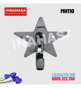 Móc áo inox cánh bướm Vinahasa MH110