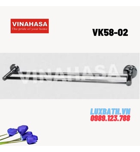 Thanh vắt khăn đôi Vinahasa VK58-02