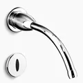Vòi chậu rửa 1 lỗ cảm biến Kohler K-18084T-CP