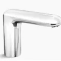 Vòi chậu rửa 1 lỗ cảm biến Kohler K-18658T-CP