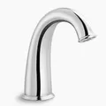 Vòi chậu rửa lạnh 1 lỗ cảm biến Kohler K-20012T-CP