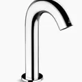 Vòi chậu rửa 1 lỗ cảm biến Kohler K-9329T-CP
