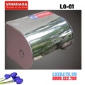 Móc giấy vệ sinh Vinahasa LG-01
