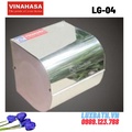 Móc giấy vệ sinh Vinahasa LG-04