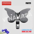 Móc áo inox cánh bướm Vinahasa MH111