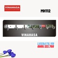 Móc áo inox 7 vấu Vinahasa MH112
