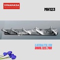 Móc áo inox 5 vấu Vinahasa MH123