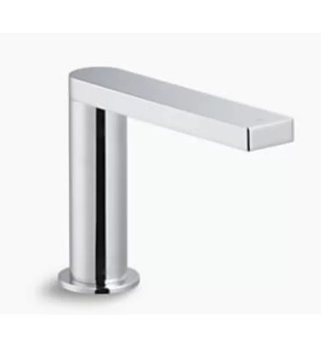 Vòi chậu rửa 1 lỗ cảm biến Kohler K-20257T-S3-CP