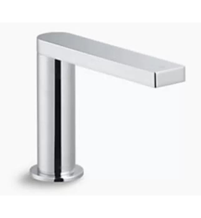 Vòi chậu rửa 1 lỗ cảm biến Kohler K-20257T-S5-CP