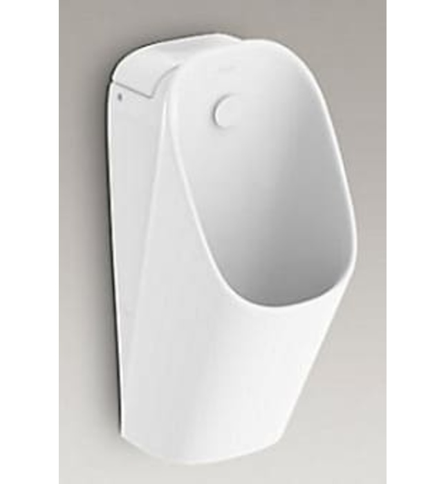 Bồn tiểu nam cảm ứng treo tường Kohler K-21839T-2ER-0