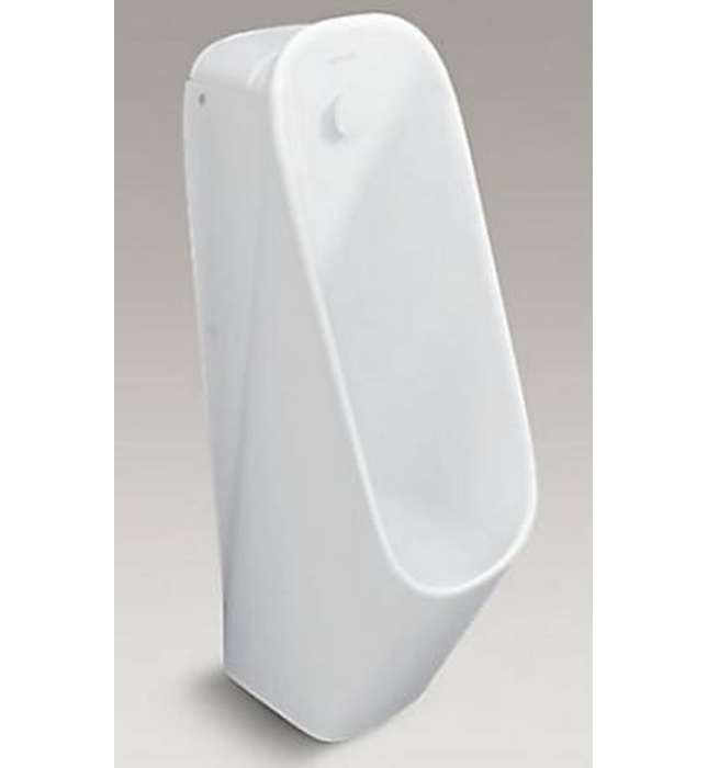 Bồn tiểu nam cảm ứng đặt sàn Kohler K-21840T-2ER-0