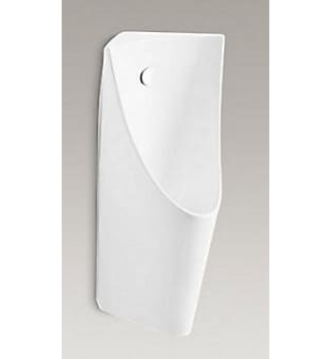 Bồn tiểu nam cảm ứng treo tường Kohler K-5777T-2ET-0