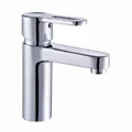 Vòi Lavabo Nóng Lạnh Hàn Quốc Ecofa E 701R