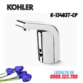 Vòi chậu rửa 1 lỗ cảm biến Kohler K-13463T-CP