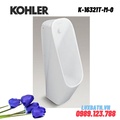 Bồn tiểu nam cảm ứng đặt sàn Kohler K-21840T-2ER-0