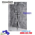 Vòi xả bồn tắm đặt sàn Mowoen FB0001