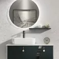 Bộ tủ chậu cao cấp Mowoen MW6651C-80 80x50cm