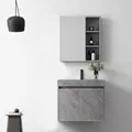 Bộ tủ chậu cao cấp Mowoen MW6806S-80 80x48cm