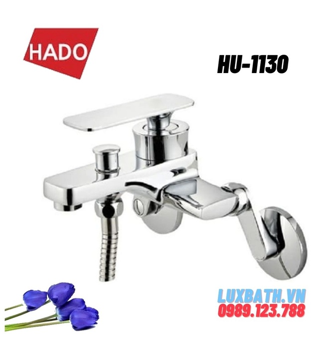 Vòi sen tắm nóng lạnh HADO HU-1130