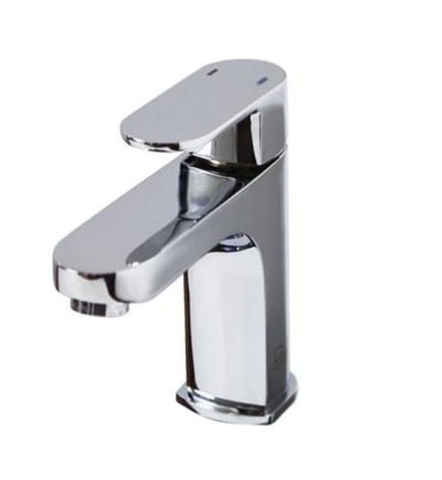 Vòi chậu nóng lạnh Hàn Quốc HADO HU-300F