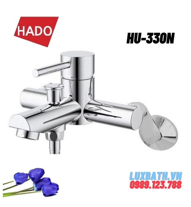 Vòi sen tắm nóng lạnh HADO HU-330N