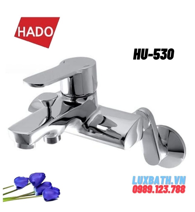 Vòi sen tắm nóng lạnh Hàn Quốc HADO HU-530