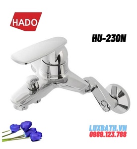 Vòi sen tắm nóng lạnh HADO HU-230N