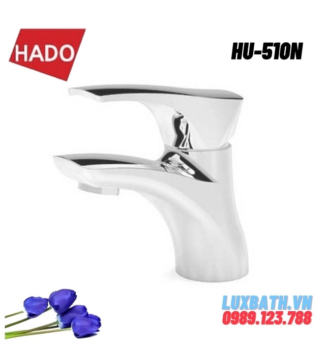 Vòi chậu nóng lạnh Hàn Quốc HADO HU-510N