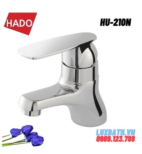 Vòi chậu nóng lạnh Hàn Quốc HADO HU-210N