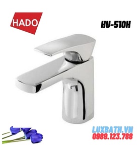 Vòi chậu nóng lạnh Hàn Quốc HADO HU-510H
