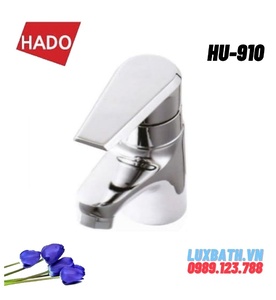 Vòi chậu nóng lạnh Hàn Quốc HADO HU-910