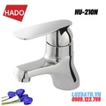 Vòi chậu nóng lạnh Hàn Quốc HADO HU-210N