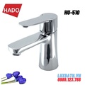 Vòi chậu nóng lạnh Hàn Quốc HADO HU-510