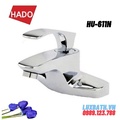 Vòi chậu nóng lạnh Hàn Quốc HADO HU-611N