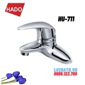 Vòi chậu nóng lạnh Hàn Quốc HADO HU-711