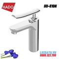 Vòi chậu nóng lạnh Hàn Quốc HADO HU-810N