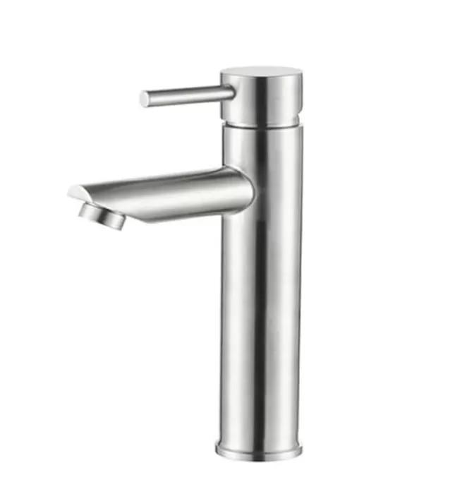 Vòi Lavabo Nóng Lạnh Daehan DU-3010
