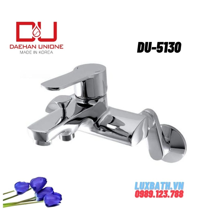 Vòi sen tắm Hàn Quốc Daehan DU-5130