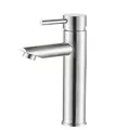 Vòi Lavabo Nóng Lạnh Daehan DU-3010