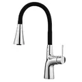 Vòi bếp gắn chậu cần mềm nhập khẩu Hàn Quốc Daehan DU-1020B