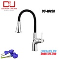 Vòi bếp gắn chậu cần mềm nhập khẩu Hàn Quốc Daehan DU-1020B