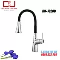 Vòi bếp gắn chậu cần mềm nhập khẩu Hàn Quốc Daehan DU-1020B