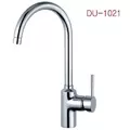 Vòi bếp gắn chậu cần cứng nhập khẩu Hàn Quốc Daehan DU-1021