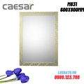 Gương soi treo tường Caesar M831 600x800mm