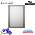 Gương soi treo tường Caesar M832 600x800mm 