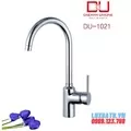 Vòi bếp gắn chậu cần cứng nhập khẩu Hàn Quốc Daehan DU-1021
