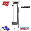 Vòi sen cây tắm đứng HADO HU-1000 BB